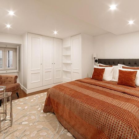 Lisbon Rentals Chiado Eksteriør bilde