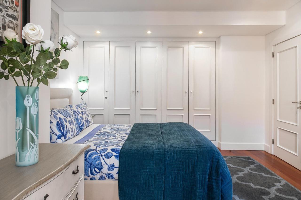 Lisbon Rentals Chiado Eksteriør bilde