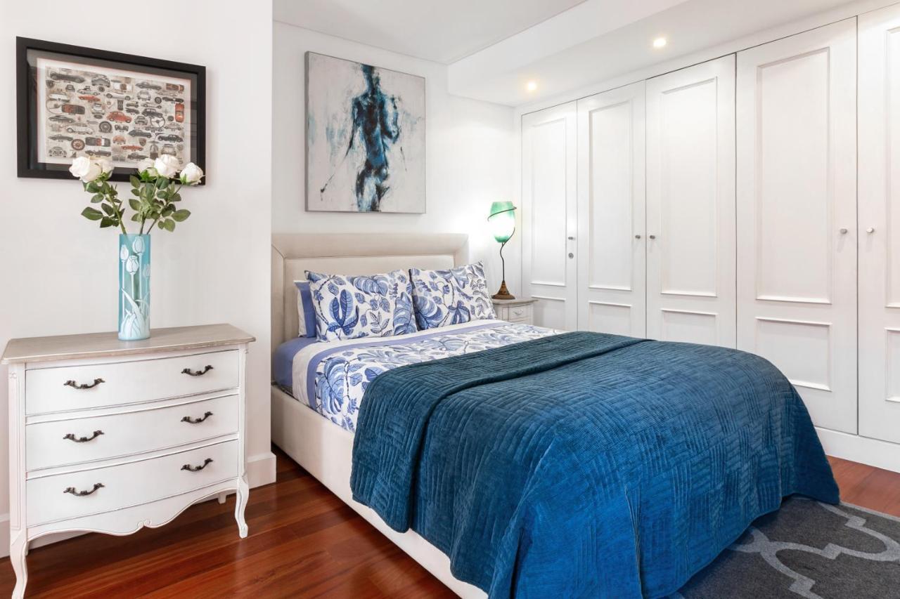 Lisbon Rentals Chiado Eksteriør bilde