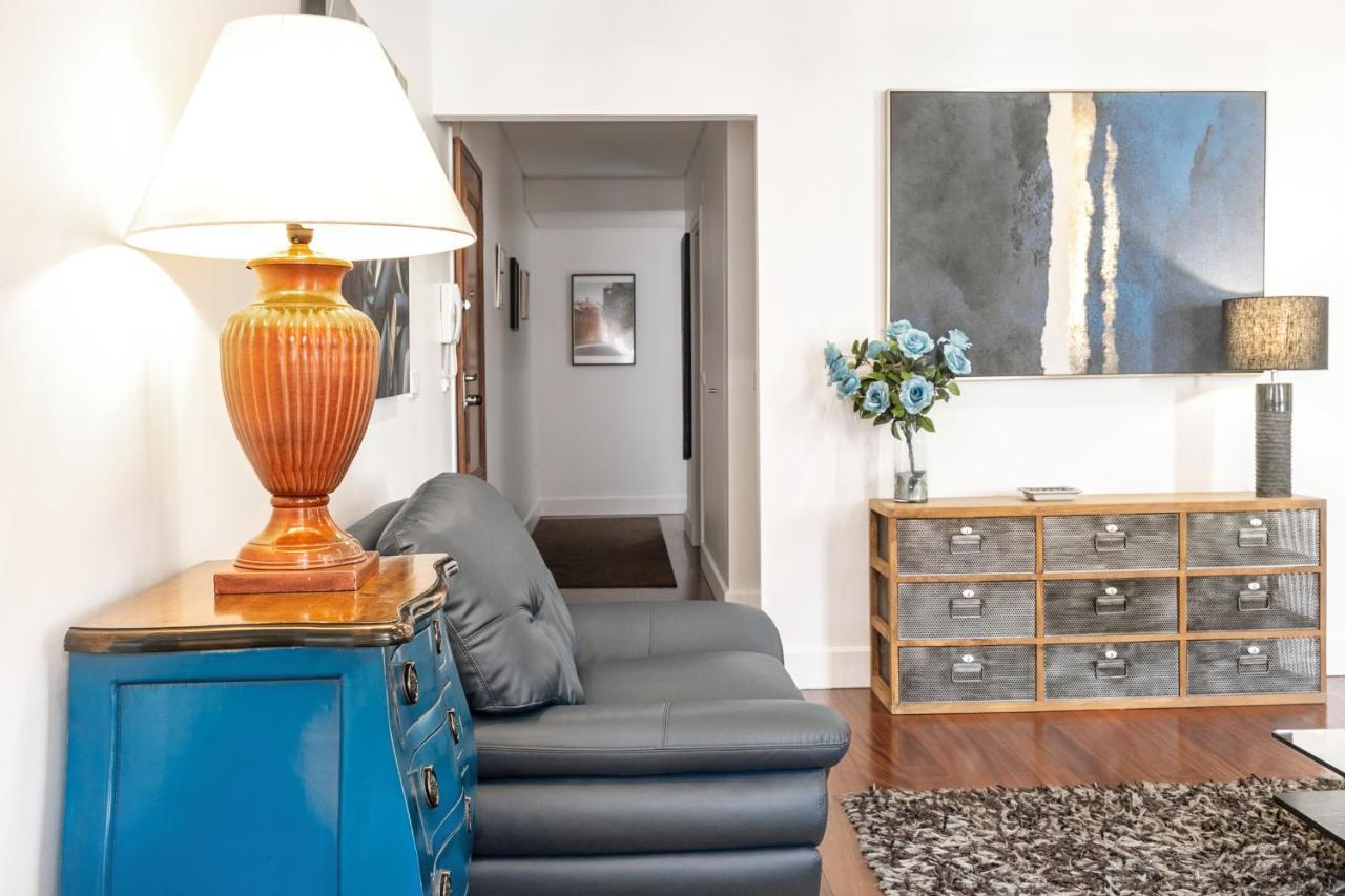 Lisbon Rentals Chiado Eksteriør bilde