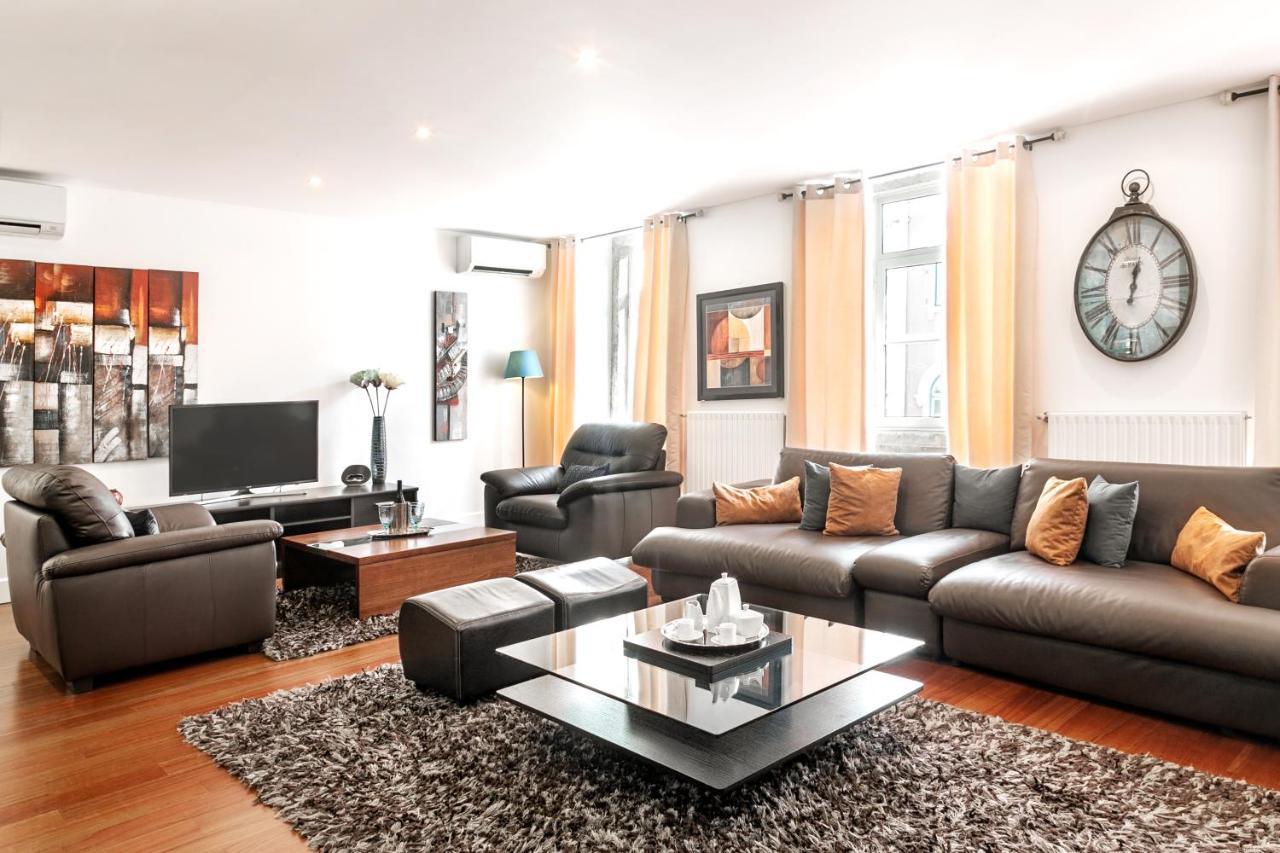 Lisbon Rentals Chiado Eksteriør bilde