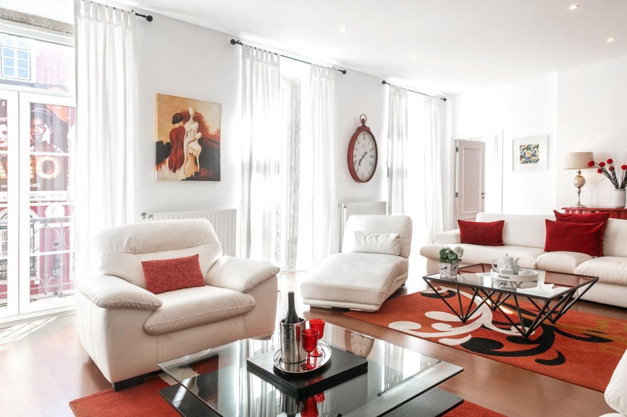 Lisbon Rentals Chiado Eksteriør bilde