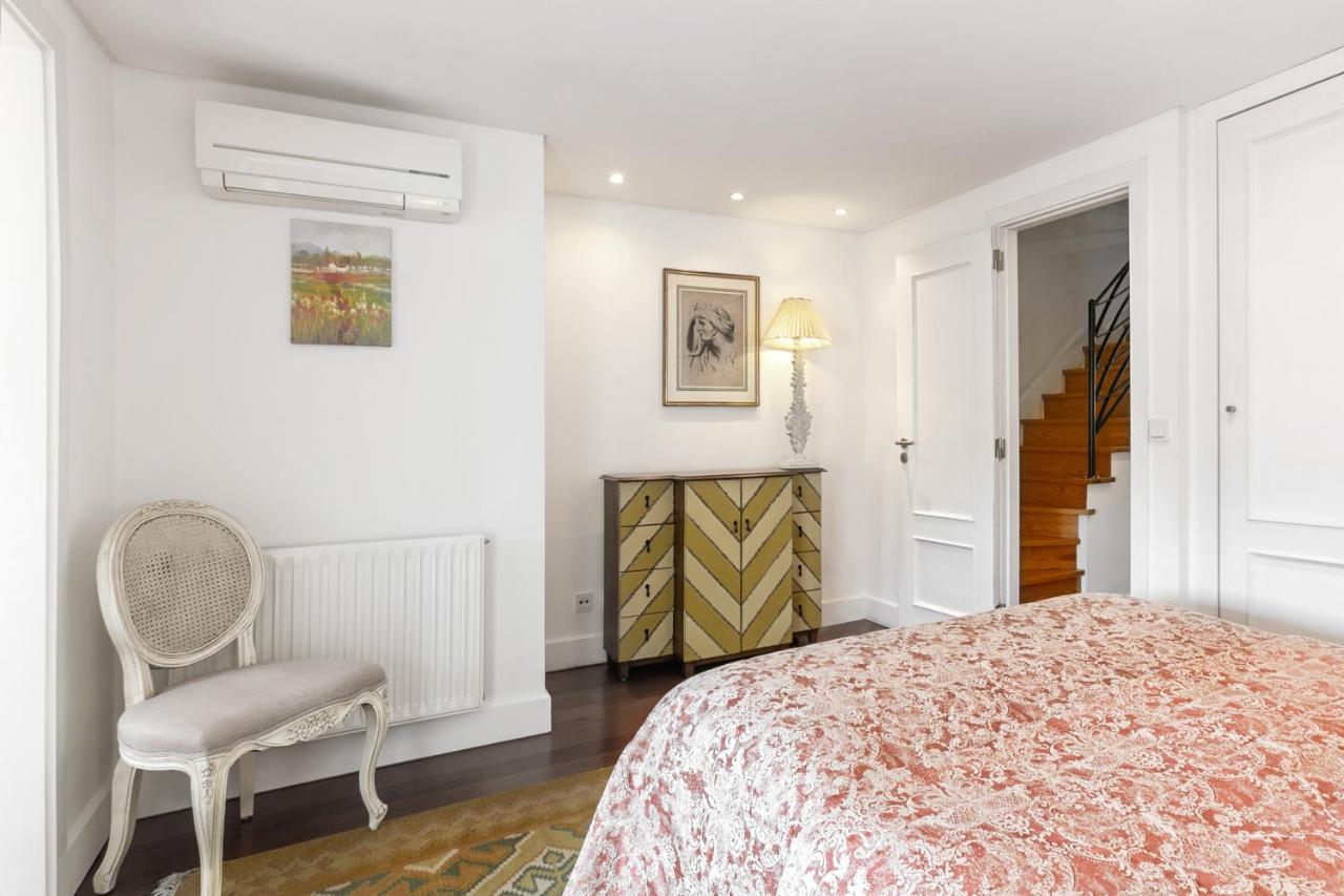 Lisbon Rentals Chiado Eksteriør bilde