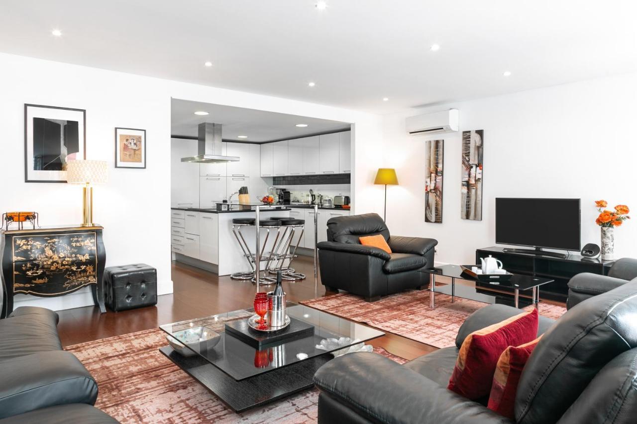 Lisbon Rentals Chiado Eksteriør bilde