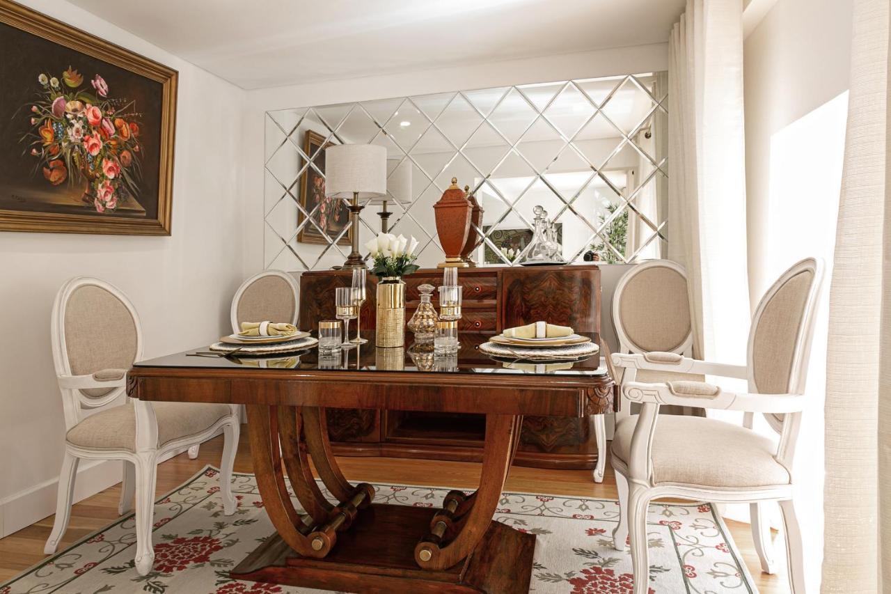 Lisbon Rentals Chiado Eksteriør bilde