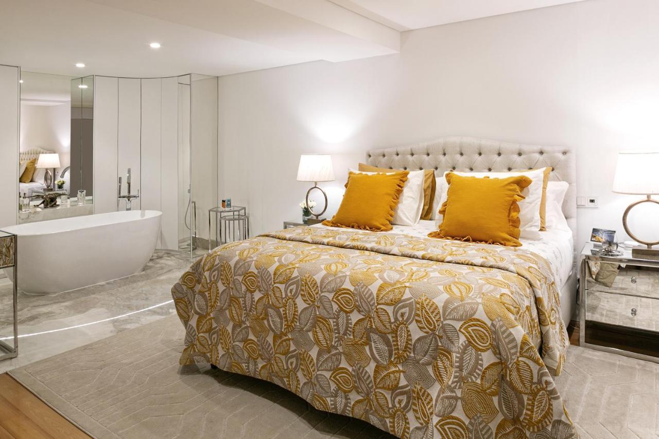 Lisbon Rentals Chiado Eksteriør bilde