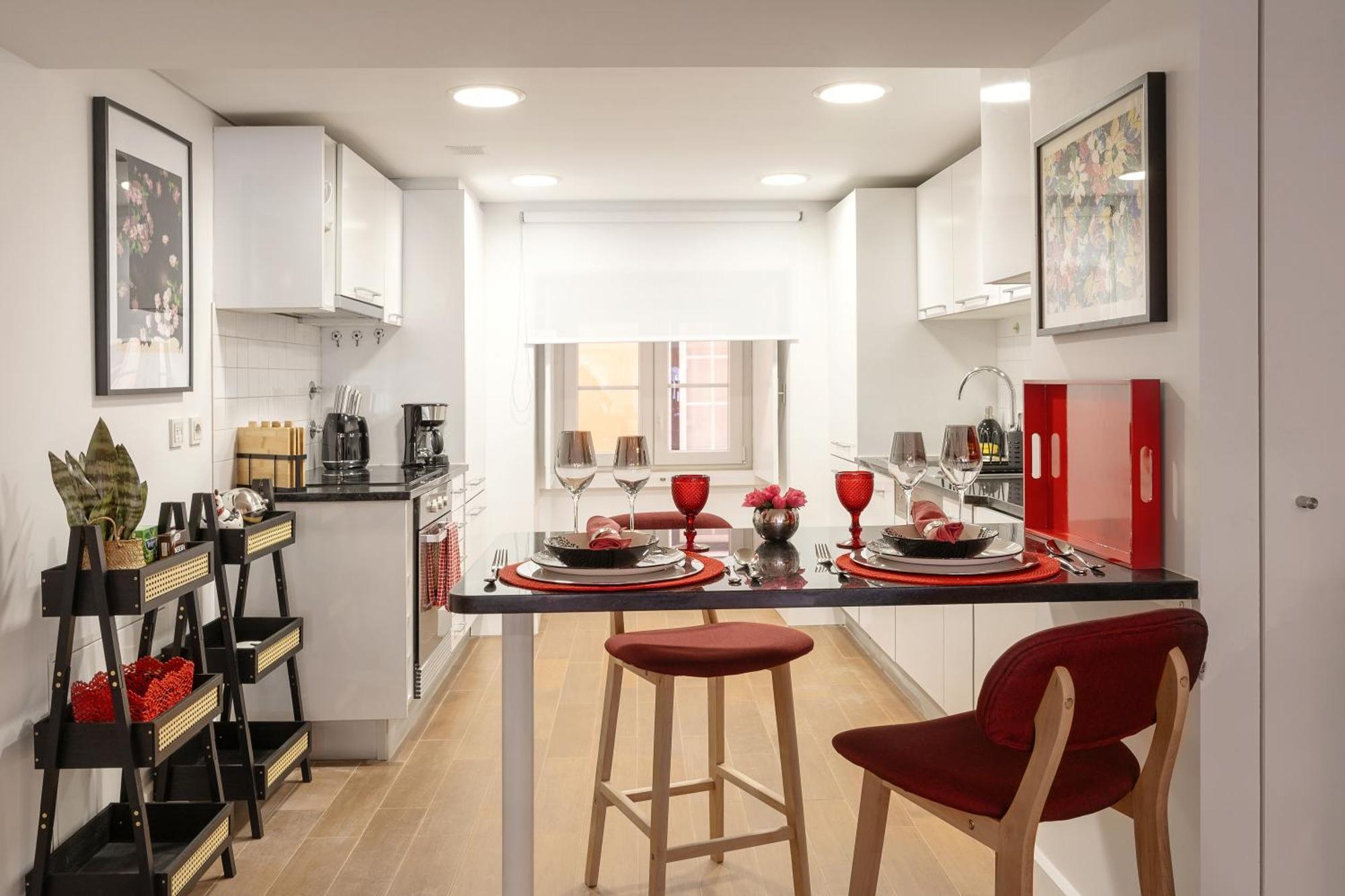 Lisbon Rentals Chiado Eksteriør bilde