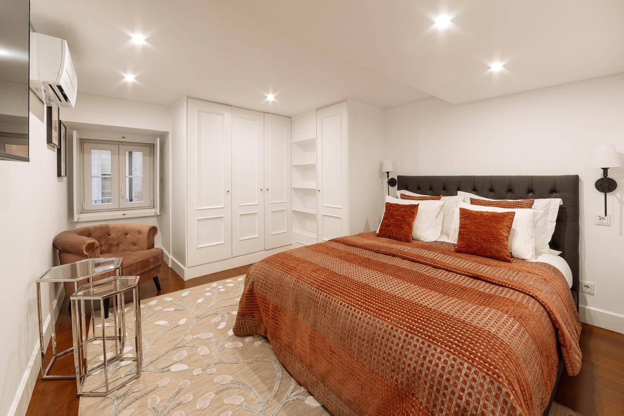 Lisbon Rentals Chiado Eksteriør bilde