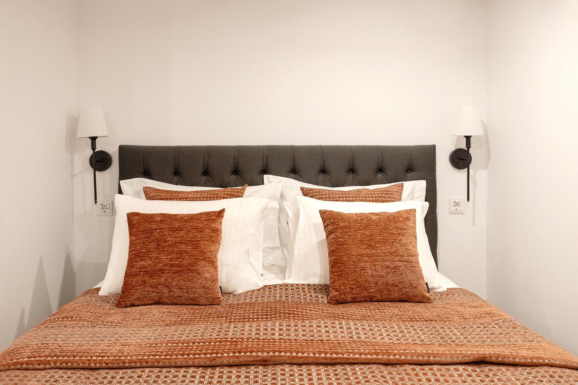 Lisbon Rentals Chiado Eksteriør bilde