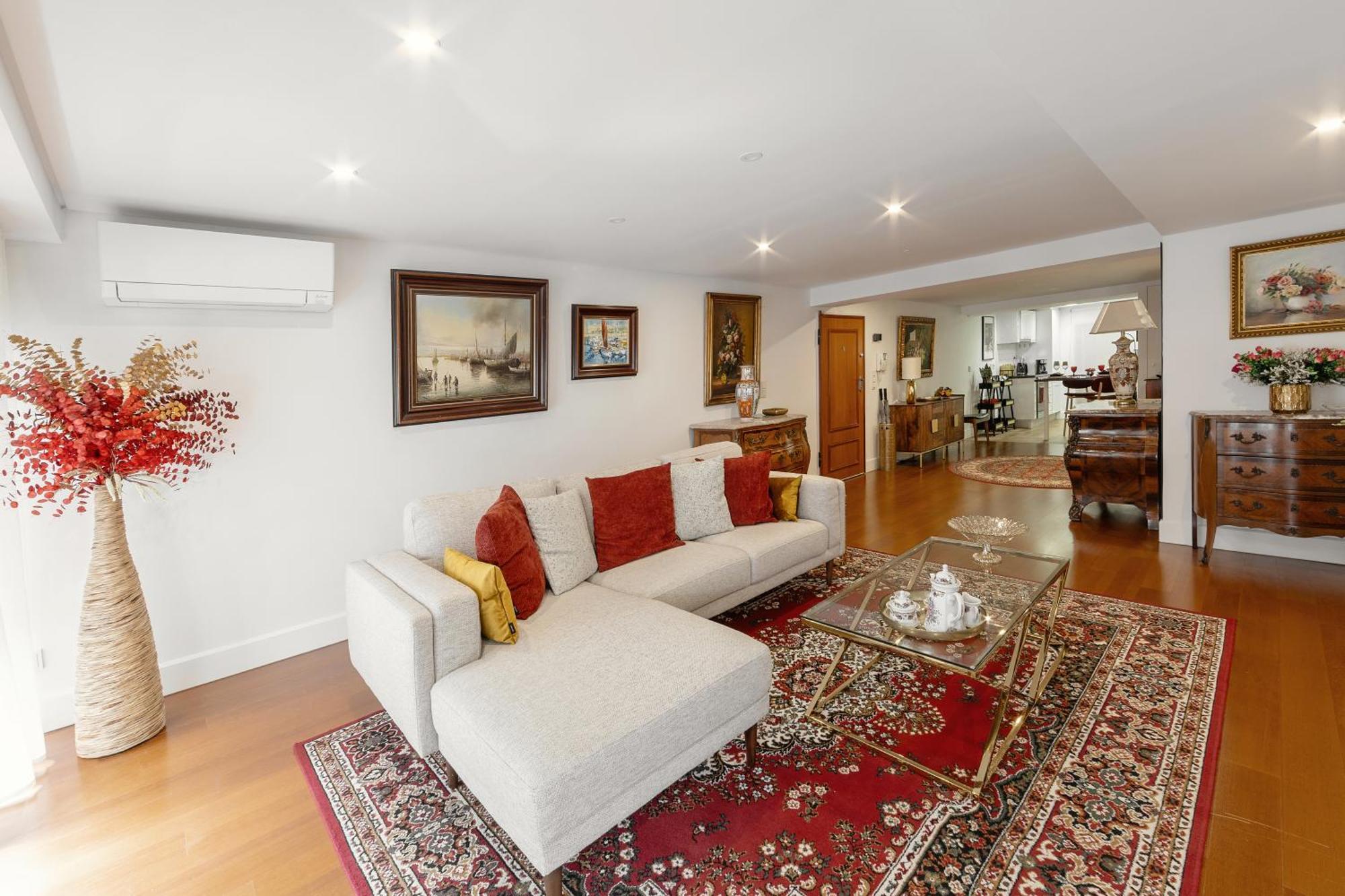 Lisbon Rentals Chiado Eksteriør bilde