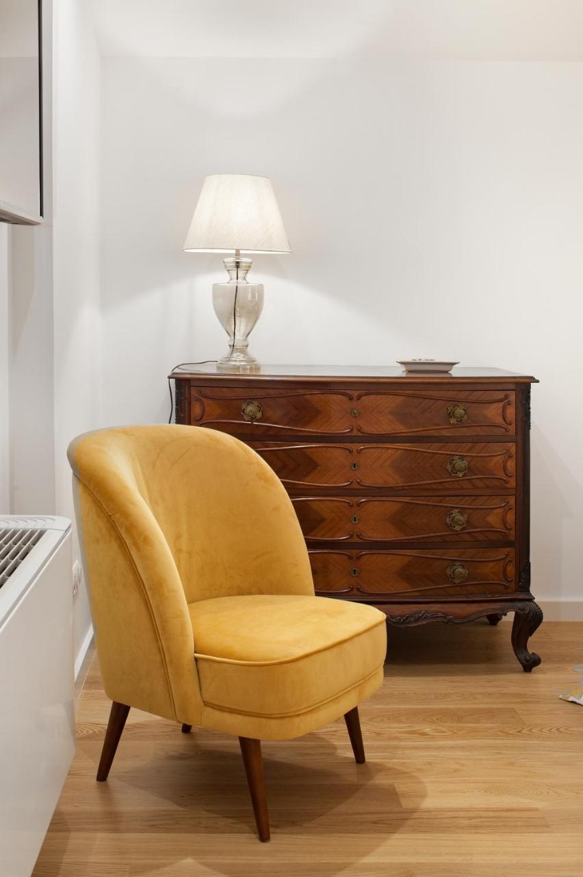 Lisbon Rentals Chiado Eksteriør bilde