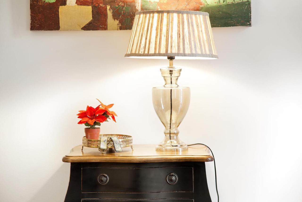 Lisbon Rentals Chiado Eksteriør bilde